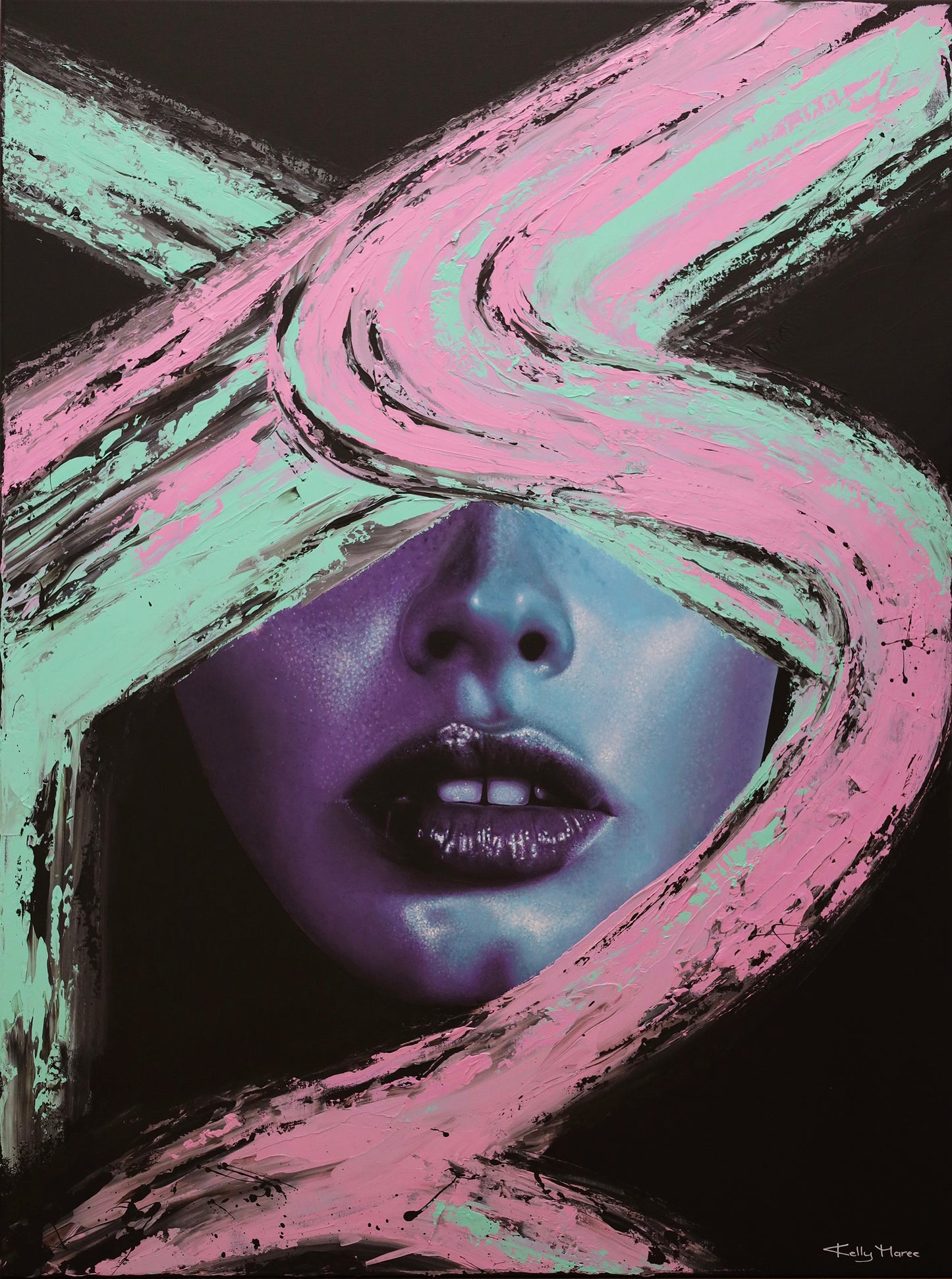 Electric Love